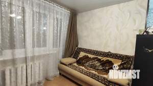 1-к квартира, вторичка, 21м2, 8/9 этаж