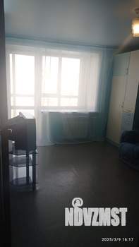 1-к квартира, вторичка, 32м2, 9/9 этаж