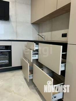 1-к квартира, вторичка, 45м2, 18/26 этаж