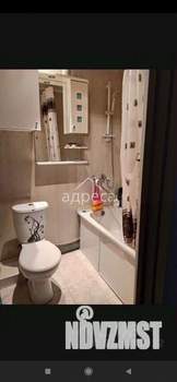 2-к квартира, вторичка, 45м2, 4/5 этаж
