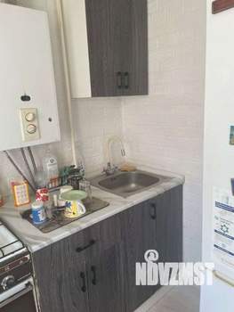 1-к квартира, вторичка, 31м2, 4/5 этаж