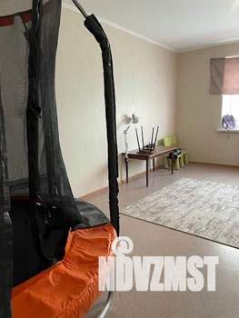 3-к квартира, вторичка, 82м2, 1/5 этаж