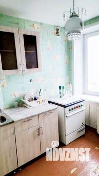 1-к квартира, вторичка, 31м2, 9/9 этаж