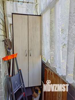 2-к квартира, вторичка, 45м2, 2/5 этаж