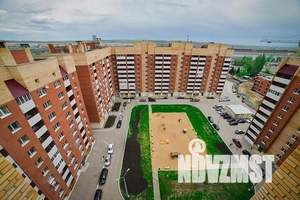 1-к квартира, вторичка, 36м2, 12/18 этаж