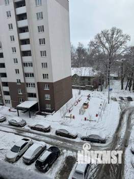 2-к квартира, вторичка, 60м2, 5/11 этаж