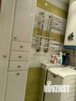 2-к квартира, вторичка, 59м2, 2/10 этаж