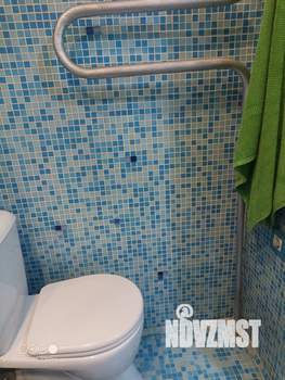 1-к квартира, вторичка, 21м2, 5/9 этаж