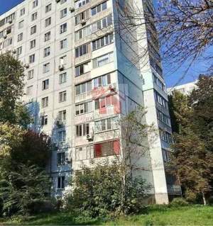 3-к квартира, вторичка, 79м2, 12/12 этаж