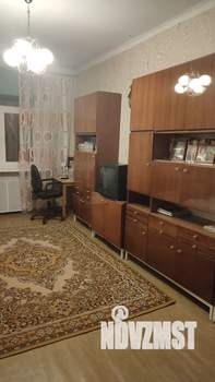 2-к квартира, вторичка, 56м2, 4/4 этаж
