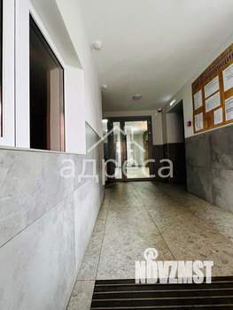 2-к квартира, вторичка, 59м2, 16/25 этаж