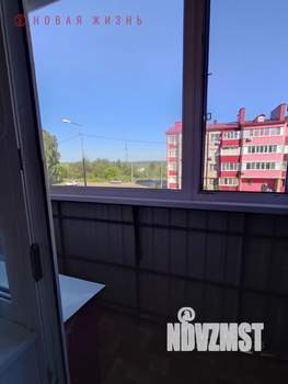 1-к квартира, вторичка, 38м2, 2/4 этаж