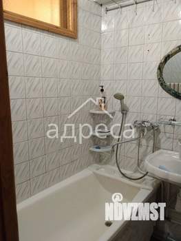 2-к квартира, вторичка, 50м2, 2/5 этаж