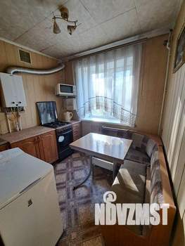 2-к квартира, вторичка, 42м2, 5/5 этаж