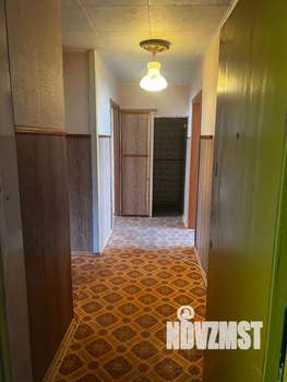 2-к квартира, вторичка, 47м2, 5/5 этаж