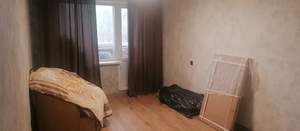 3-к квартира, вторичка, 59м2, 3/5 этаж