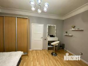 3-к квартира, вторичка, 65м2, 1/2 этаж