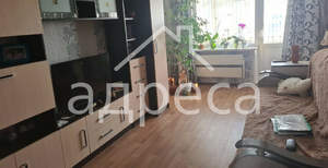 3-к квартира, вторичка, 66м2, 9/9 этаж