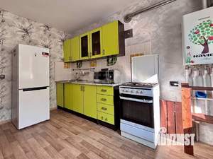 2-к квартира, вторичка, 50м2, 1/3 этаж