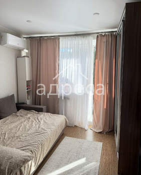 Студия квартира, вторичка, 13м2, 3/5 этаж