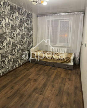 2-к квартира, вторичка, 45м2, 2/5 этаж
