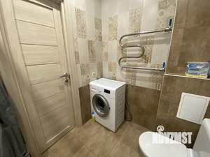 1-к квартира, вторичка, 39м2, 9/25 этаж