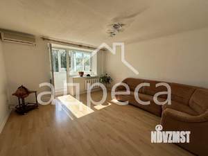 3-к квартира, вторичка, 75м2, 5/9 этаж