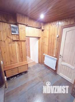 3-к квартира, вторичка, 43м2, 1/2 этаж