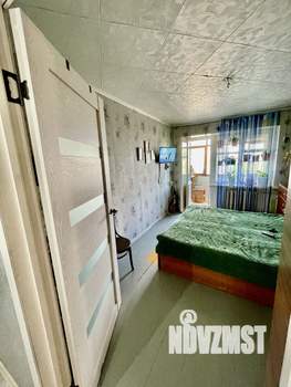 2-к квартира, вторичка, 45м2, 5/5 этаж