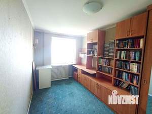 2-к квартира, вторичка, 48м2, 8/9 этаж