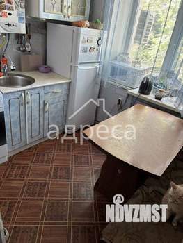 2-к квартира, вторичка, 45м2, 3/5 этаж