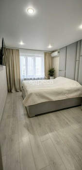 2-к квартира, вторичка, 60м2, 10/10 этаж