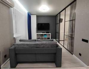 1-к квартира, вторичка, 40м2, 6/19 этаж