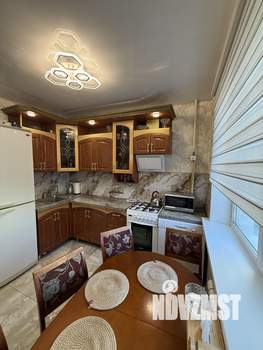 3-к квартира, вторичка, 61м2, 4/9 этаж