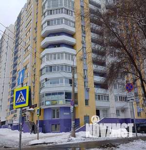 2-к квартира, вторичка, 74м2, 2/16 этаж