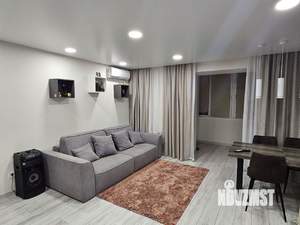 2-к квартира, вторичка, 80м2, 2/16 этаж