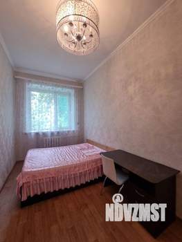 2-к квартира, вторичка, 54м2, 2/4 этаж