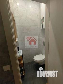 3-к квартира, вторичка, 91м2, 16/17 этаж