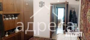 1-к квартира, вторичка, 41м2, 3/9 этаж