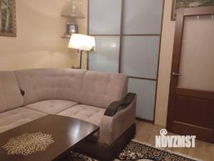 1-к квартира, вторичка, 40м2, 4/12 этаж