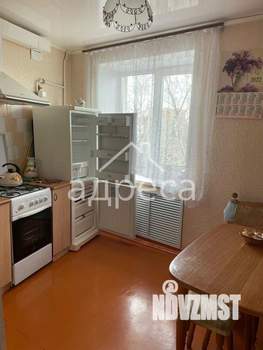 2-к квартира, вторичка, 46м2, 8/9 этаж