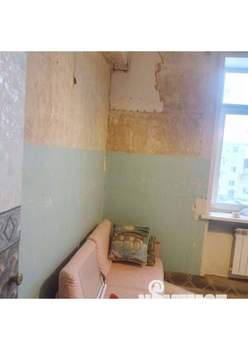 2-к квартира, вторичка, 50м2, 3/4 этаж