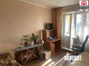 2-к квартира, вторичка, 50м2, 9/9 этаж