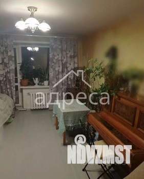 2-к квартира, вторичка, 46м2, 5/5 этаж