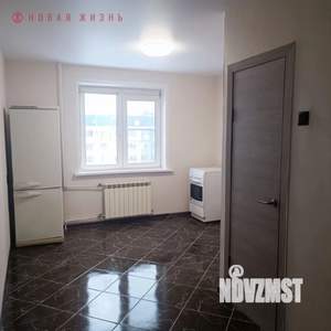 1-к квартира, вторичка, 38м2, 9/10 этаж