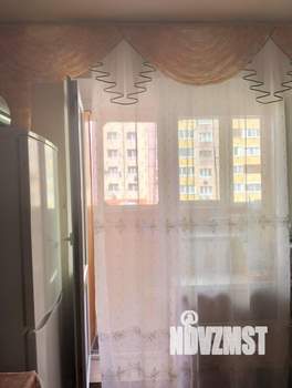 3-к квартира, вторичка, 82м2, 2/14 этаж