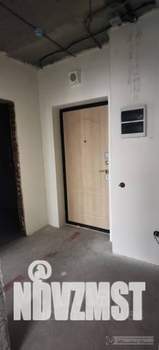 1-к квартира, вторичка, 52м2, 15/19 этаж