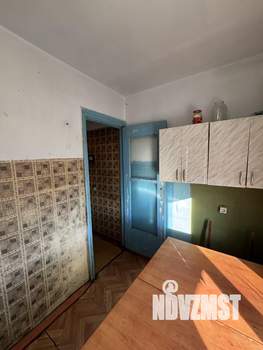 3-к квартира, вторичка, 63м2, 2/2 этаж