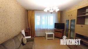 2-к квартира, вторичка, 54м2, 2/9 этаж