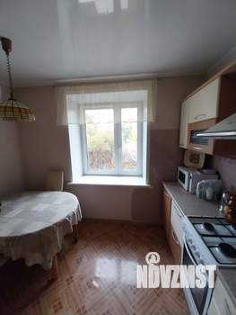 2-к квартира, вторичка, 58м2, 5/6 этаж